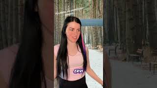 Ciężki temat, co robić ? #ervi #shortsvideo #siostry #emotion #emocje #miniseries #julka #walka