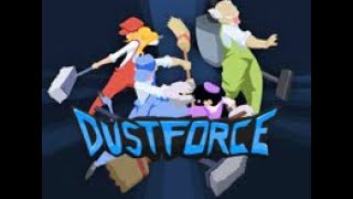 Dustforce, Tráiler Oficial