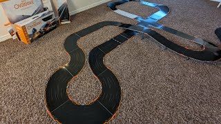 Anki Overdrive Track 4