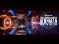 IRONMAN HUD VFX using Procedural nodes in Blender EEVEE │ Blender VFX Tutorial