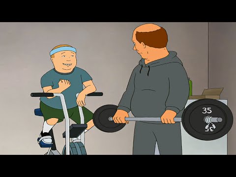 King Of The Hill 2024 Season 16 Ep. 38 Full Episode - Best King Of The Hill 2024