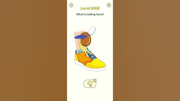 Tech gamer 13 : Dop 2 level 2483 || What is hiding here || #shorts #dop2gameplay #song