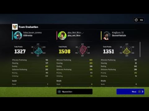 Intense Efootball Co-op Match - YouTube