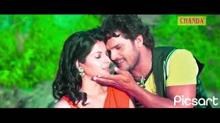 Phool Aur Gore Bhanwra Jaise Bago Gore Mali Khesari Lal Yadav Bhojpuri Gana