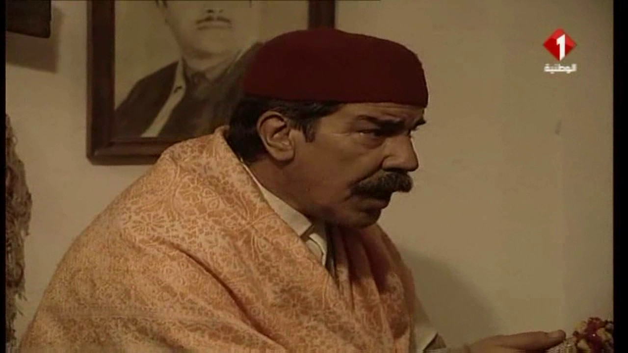 مسلسل الخطاب على الباب 2 - الحلقة الثانية عشر - الجزء الثالث