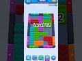 colour blocks jam level 12#solution 12 level