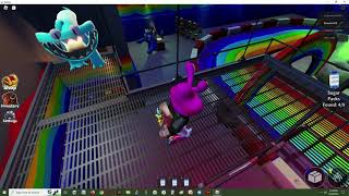 CYAN CAN CLIMB!