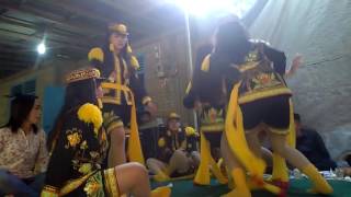 Ndolalak Putri Sri Utami - Tlogokotes Bagelen Purworejo