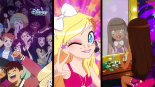 LoliRock - Devrim Resimi