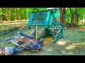 Easy Pigeon Trap | Best Way To Catch Racer pigeon | How to Catch Pigeon With Fruit Box