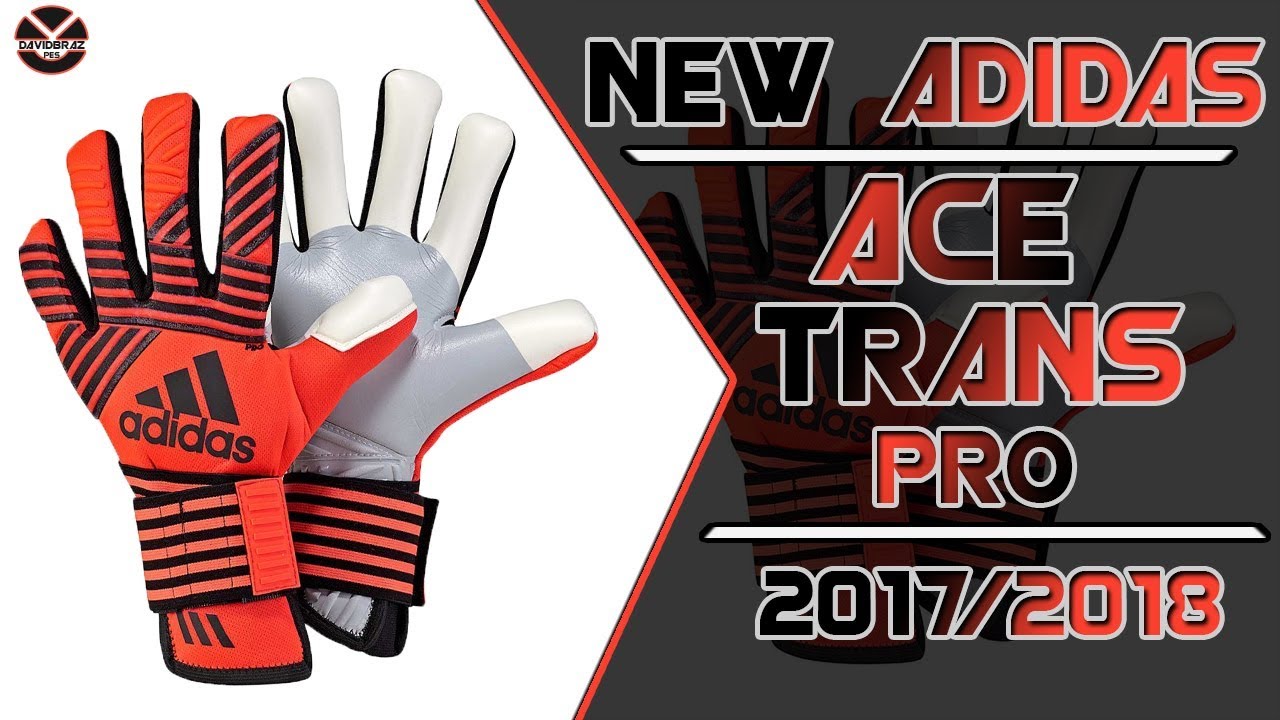 adidas ace next gen gloves