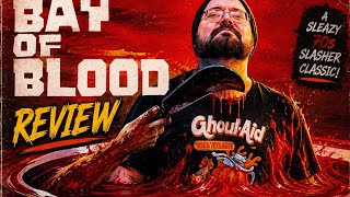 A Bay of Blood (1971) (Severin Films) 4K Ultra HD Review