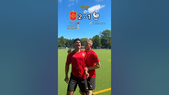 Spain 🇪🇸 - France 🇫🇷 Semi-Final EURO 2024 🏆🔥 #nationsleague #spain #france #football