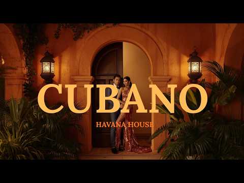 Latin Deep House Duet 2026 MIX №2 |HAVANA NIGHT VIBES 🌴 Cubano House | - CUBANVIBECUBANVIBE