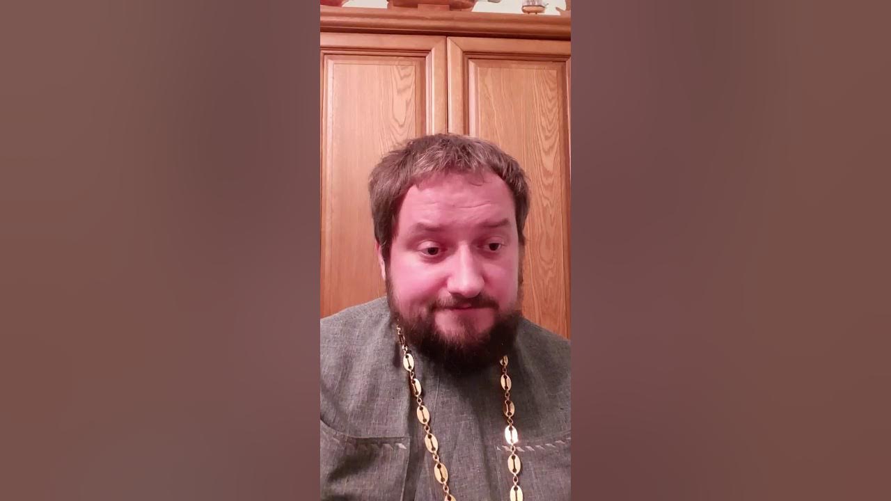 Владислав береговой священник биография семья дети