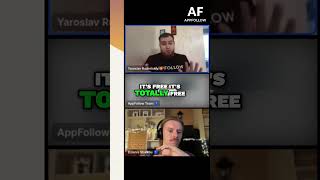 Free A/B Testing Tool for ASO. Boost Your App Store &amp; Google Play Success