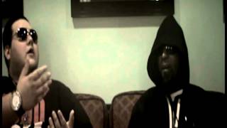 Tech N9ne Interview w/Faygoluvers 5/1/13 Part: 6 K.A.B.O.S.H., Possible Dirty Wormz Break-Up