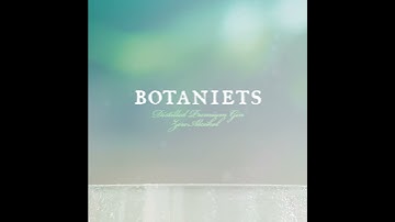 Botaniets Gin Alcohol-free Botaniets Gin&Tonic Alcohol-Free