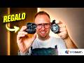 HONOR Watch 6: Display TOP, Autonomia Mostruosa e REGALO da 149€!