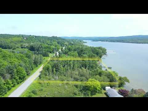 1777 S Lakeshore Dr, Lake Leelanau, MI home video tour