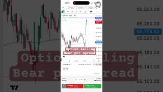 #intradaytrading #optionstrading #optionselling #sensex #shorts