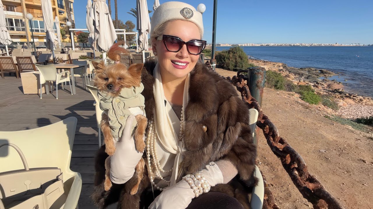 Эфирчик (318) о минусах Испании