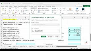 Lección #03 Excel Básico Empresarial Profesora Carolina Jun 01