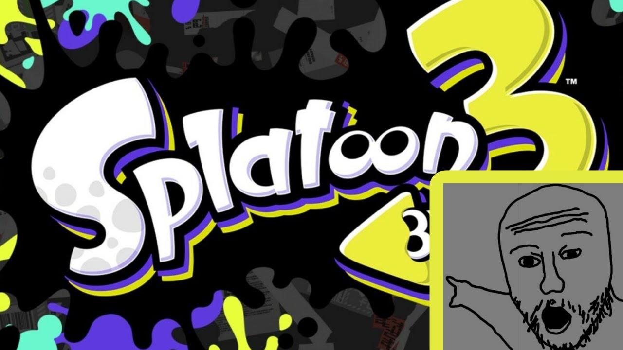 Another Splatoon song YouTube