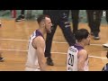 Shinshu Brave Warriors vs. Fukushima Firebonds - Condensed Game