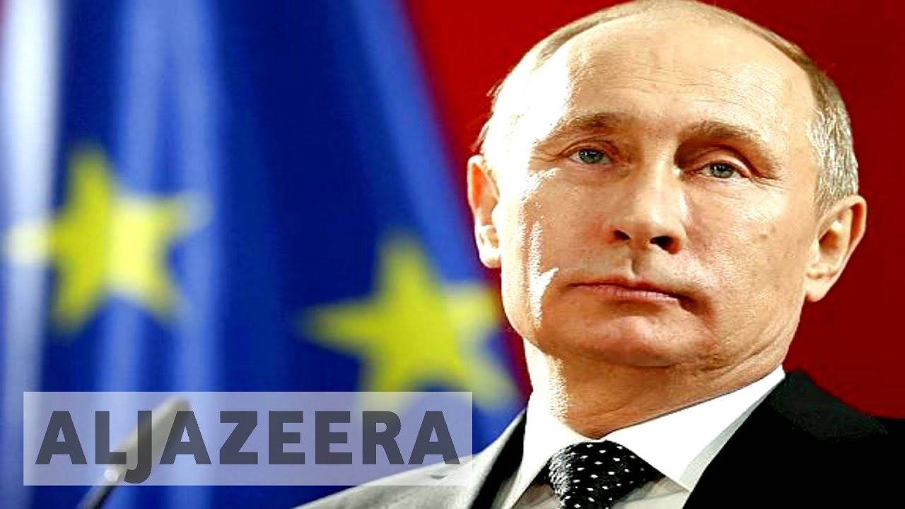 US Vice President Pence: Russia seeks to divide Europe