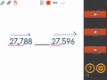 Comparing Place Values in Numbers