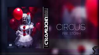 Fire Storm - Circus