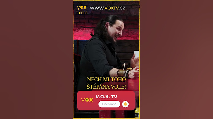Mr. Kubelík Show! #Shorts / Nech mi toho Štěpána, nebo po tobě skočím!