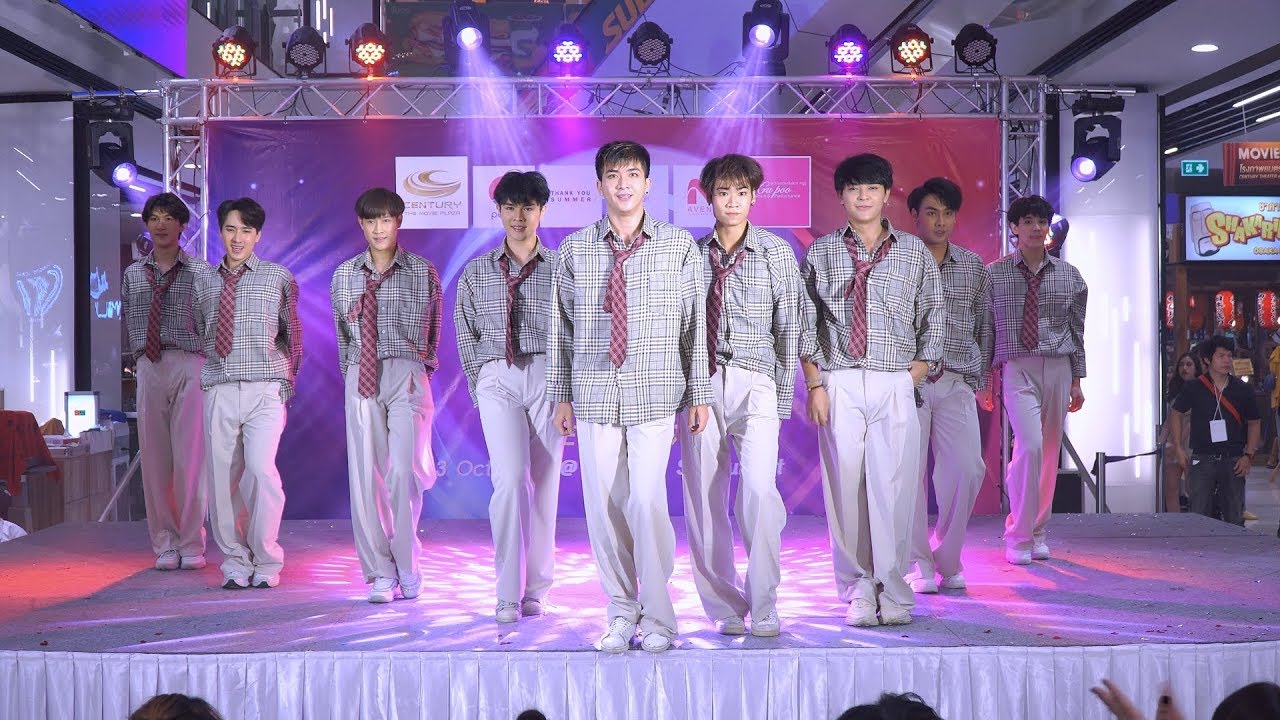 191013 Deligant cover Girls' Generation - The Boys + Into The New World @ Century 2019 #2