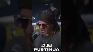 Pustinja  #acalukas #shorts #pustinja