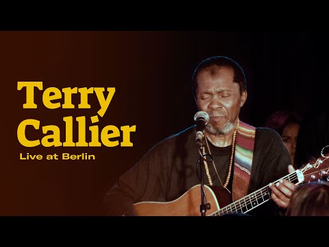 洋楽 Terry Callier / What Color Is Love What Color Is Love - Wikipedia