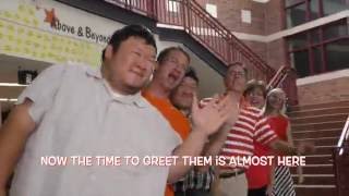 WAPS Employee Welcome Video 2016-2017