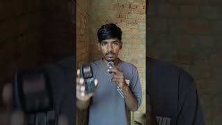 Phone ko mitti mein dafnaa Diya 😱 📱#crazyexperiment #viralvideo #crezytestindia