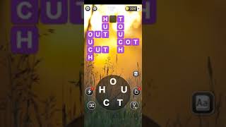 Word Calm Level 51 60 Answers