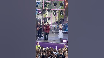 Elman & Trida - С неба, 28.06.2025, Уфа #concert #live #концерт #elman #trida
