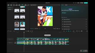 Editing Tutorial || How To Edit Like Me || #video #tutorial #edittutorial #nrl #rugby #viral