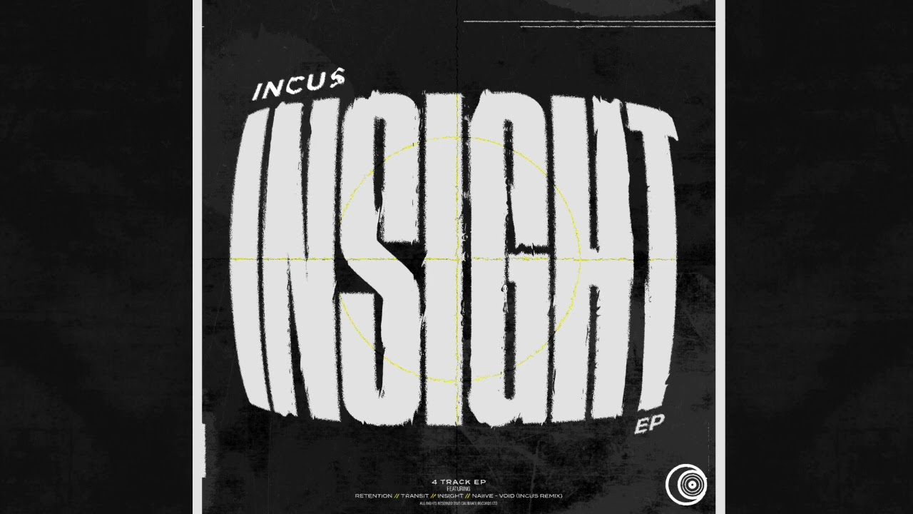 Watch Incus - Retention on YouTube Watch Incus - Retention on YouTube
