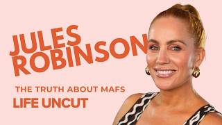 Love at 37, Babies at 40 & How MAFS Has Changed - Uncut with Jules Robinson