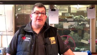 Guide to choosing the right consumer unit