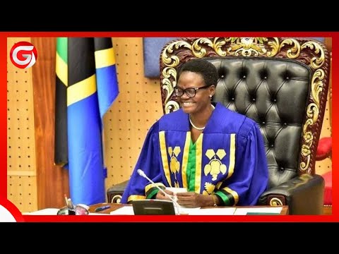 BREAKING SPIKA DK TULIA AJIONDOA KUGOMBEA USPIKA ZUNGU Na MASELE SASA KUCHUANA WENYEWE 