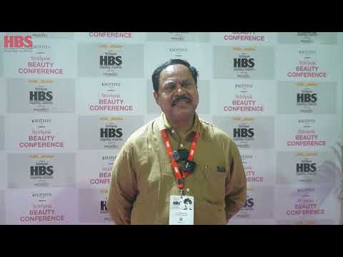 Watch Exclusive Interview of CK Kumaravel (naturals speaker) #hbs2025