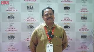 Watch Exclusive Interview of CK Kumaravel (naturals speaker) #hbs2025