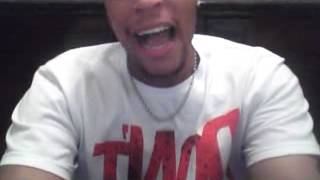 Jeda'Voice Killing Usher's Nice and Slow Song Acapella