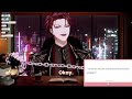 End of video