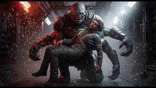 The Academy Tyrant Chose a Human — But Regretted It When It Was Too Late | HFY | Sci-Fi Story